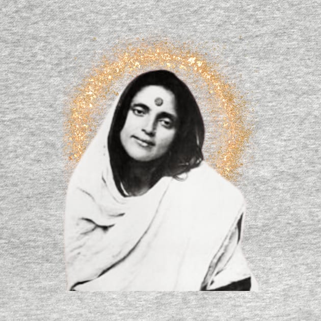 Anandamayi Ma | Bliss by LivingWellness